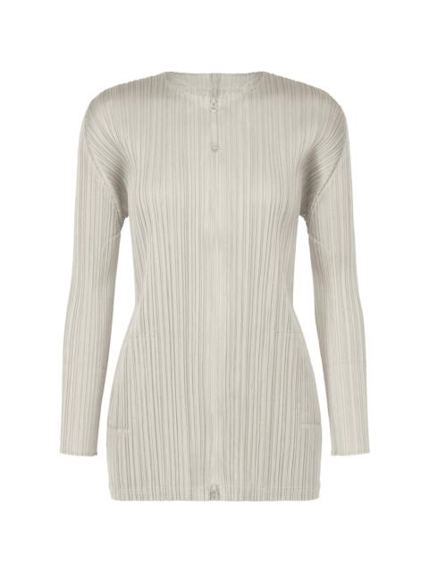 Pleats Please Issey Miyake MONTHLY COLORS : SEPTEMBER