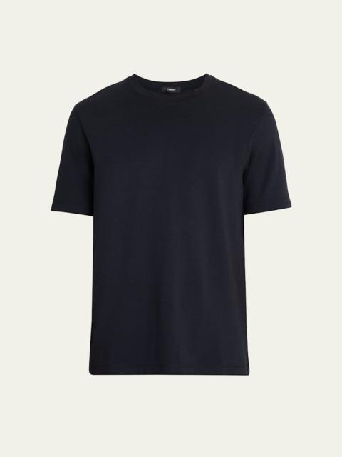 Theory Men's Ryder Solid Jersey T-Shirt