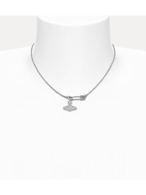 Vivienne Westwood Vivienne Westwood safety pin chain
