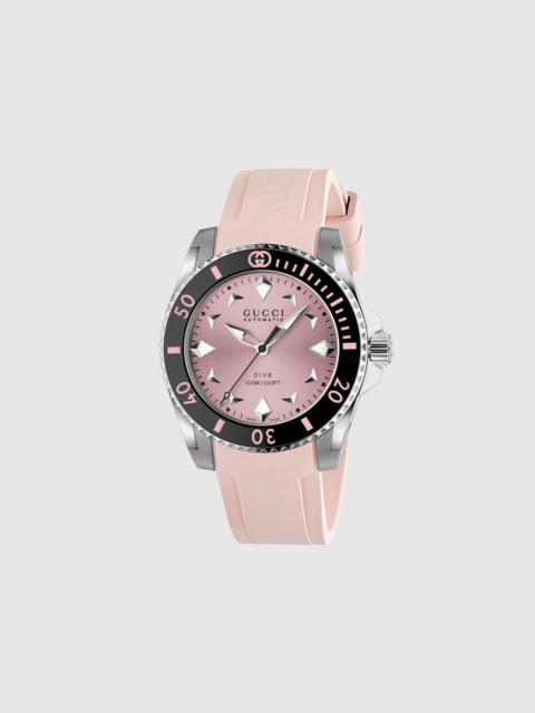 GUCCI Gucci Dive watch, 36mm