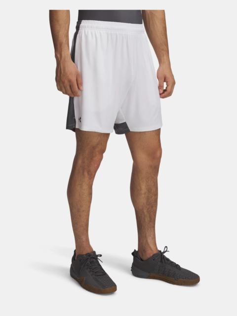 Under Armour Men's UA Tech™ Vent 7" Shorts