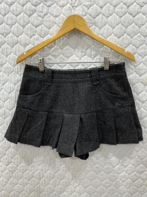 Burberry (Kkkk). BURBERRYS BLUE LABEL SKIRTS/SHORTS