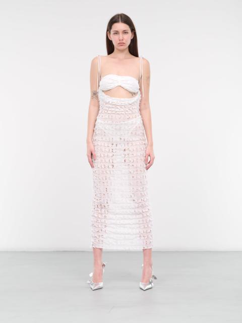 POSTER GIRL Verity Dress