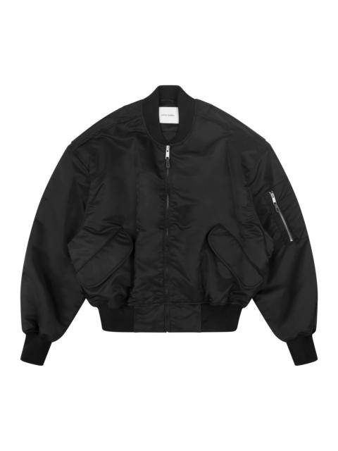 entire studios BROAD BOMBER OIL