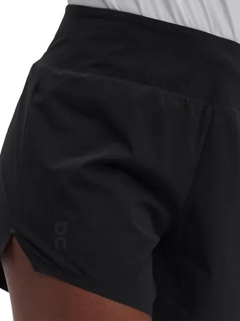 On On 5" Running Short