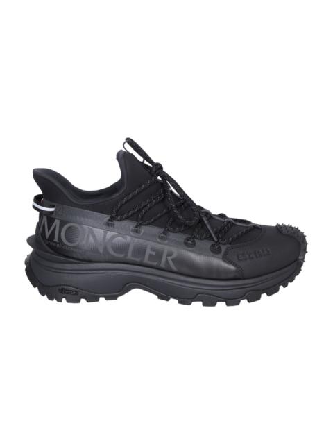 Black Trailgrip Lite 2 Sneakers