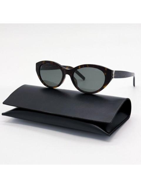 SAINT LAURENT NEW SAINT LAURENT SL M148 002 SUNGLASSES WOMEN EYEWEAR SAINT