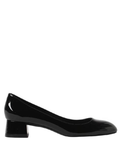 Stuart Weitzman Stuart Weitzman Vivienne 35 Patent Pumps