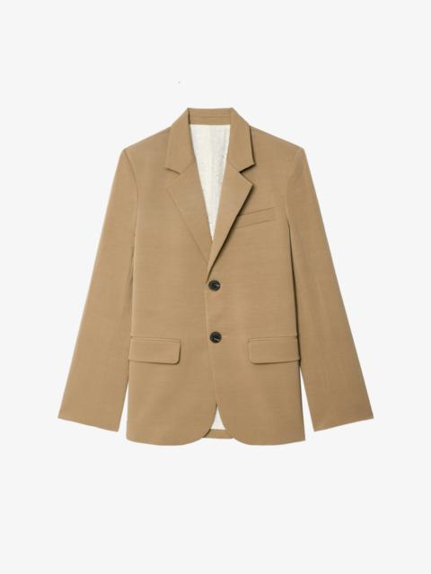 Zadig & Voltaire Vanille Blazer