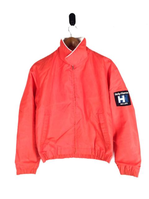 Other Designers Vintage Helly Hansen Jacket/ Sailing Gear
