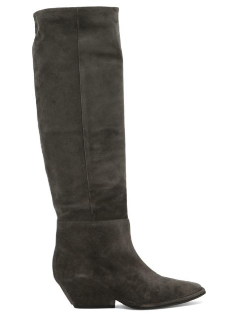 Del Carlo - Del Carlo Crio Boots