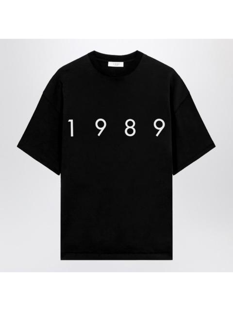 1989 STUDIO - 1989 STUDIO logo T-Shirt