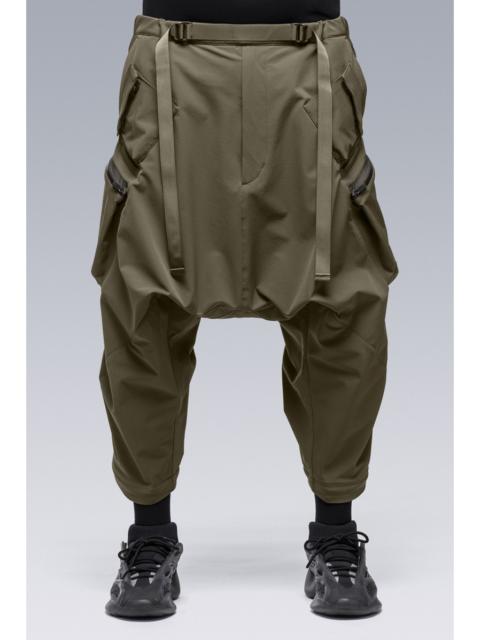 ACRONYM P30A-DSKR-RFS Schoeller® Dryskin™ Ultrawide Drawcord Cargo Trouser
