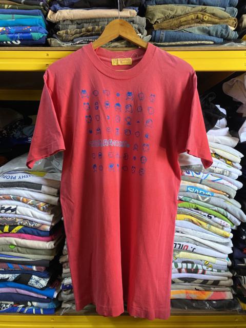 Other Designers Vintage 90s BANDAI official Tamagotchi tee shirt Promotional
