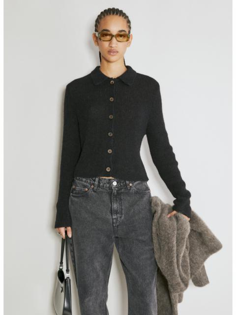 Our Legacy Women Mazzy Knit Cardigan