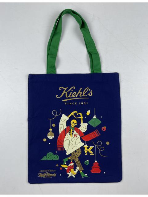 Other Designers Skulls - kiehls tote bag shoulder bag tg3