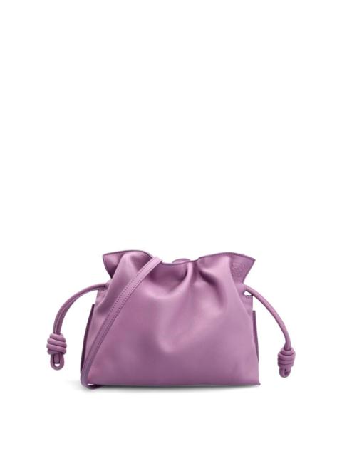 Loewe Mini Flamenco Clutch Bag
