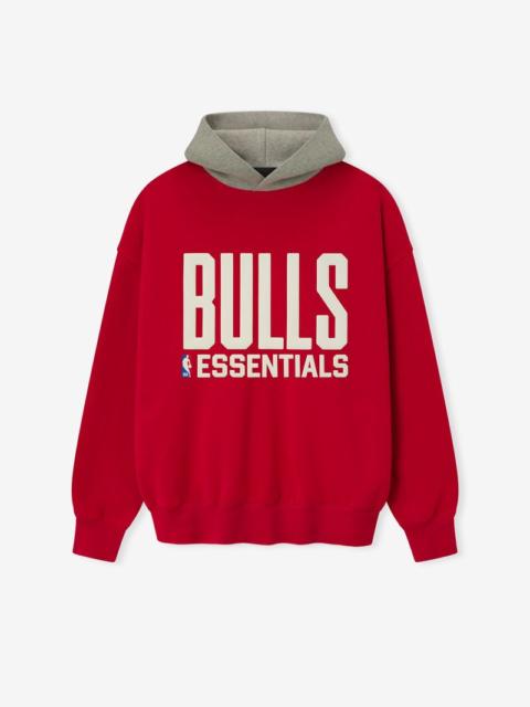 ESSENTIALS Bulls Sport Hoodie