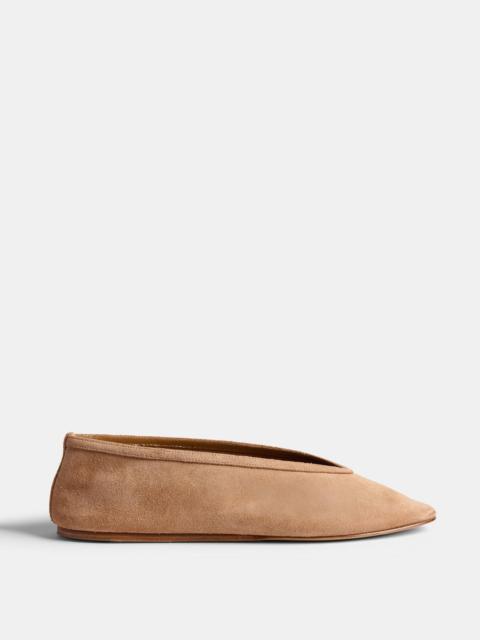 LE MONDE BÉRYL Luna Slipper / Sienna Suede