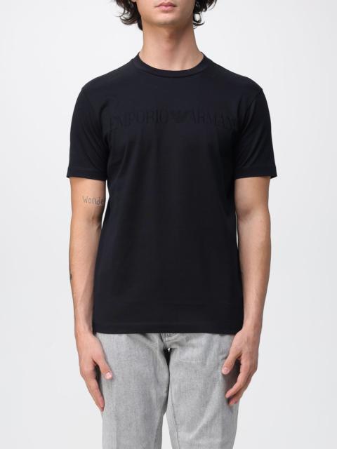 EMPORIO ARMANI Polo shirt men Emporio Armani