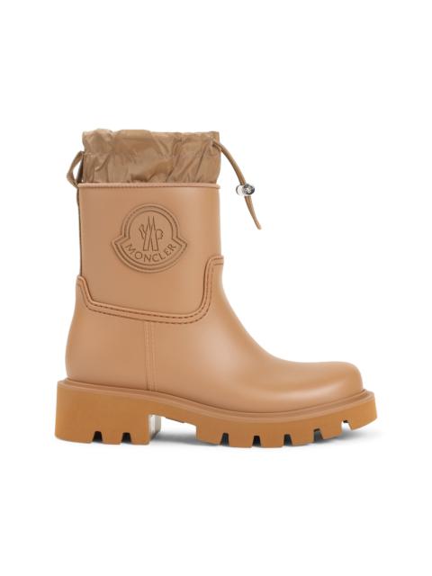 Moncler Moncler Kickstream Boots Women