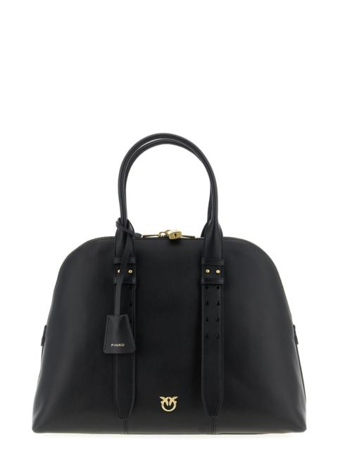 PINKO 'Escape' maxi handbag