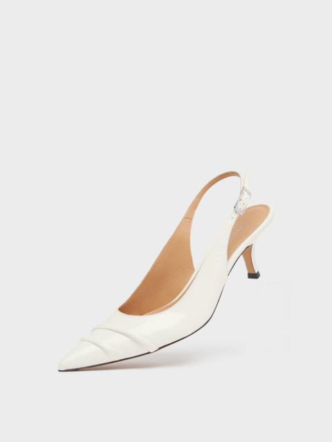 Maison Margiela Kinkies slingback