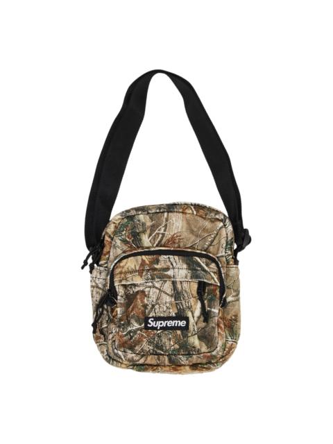 Supreme Supreme Denim Shoulder Bag 'Realtree AP Camo'