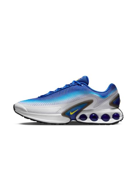 Nike Air Max Dn "Blue Fury"