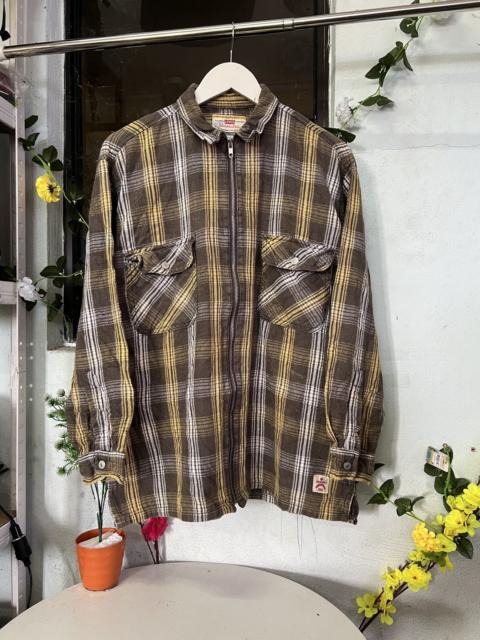 Levi's Vintage Levis Zip Full