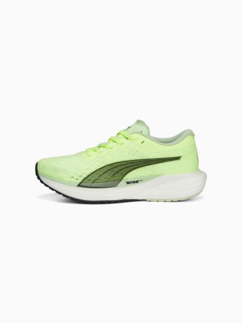 PUMA Deviate NITRO™ 2 PUMA 75th Year Anniversary Celebration Women's Running Shoes