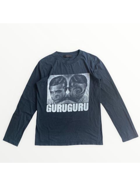 UNDERCOVER Undercover AW06 GURU GURU
