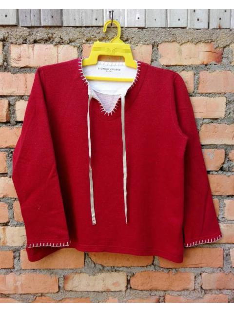 Other Designers TSUMORI CHISATO x Issey Miyake Japan Designer