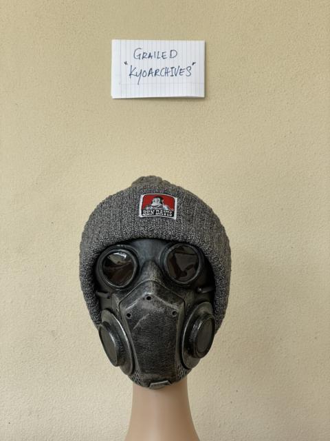 Other Designers Ben Davis - BEN DAVIS WORKERS BEANIE