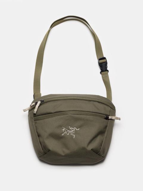 Arc'teryx Mantis 2 Waist Pack in Tatsu/Rune