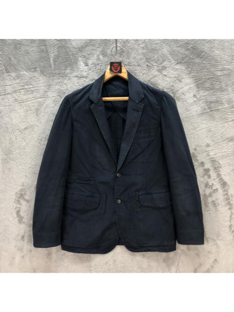 Other Designers CABANE DE ZUCCA CASUAL JACKET #6560-73