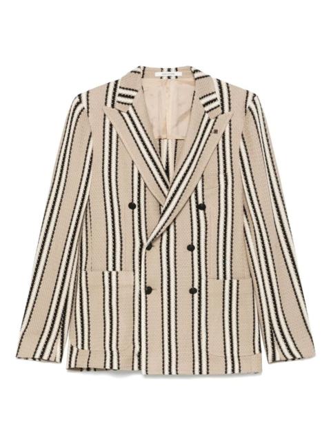 TAGLIATORE - Tagliatore Men Jacket