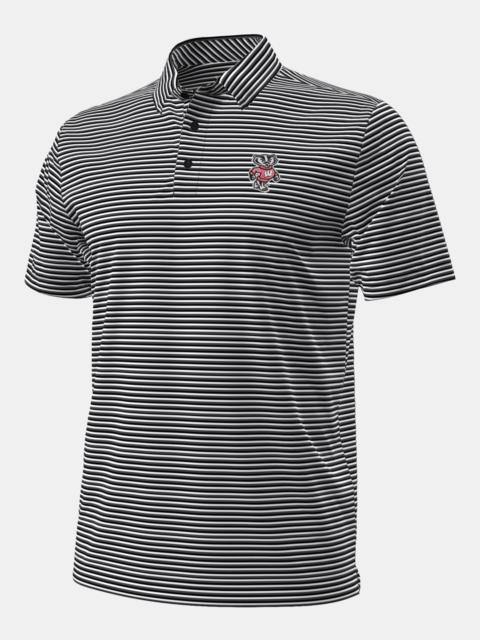 Under Armour UA Drive Micro Groove Stripe Collegiate
