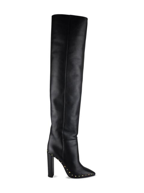 SAINT LAURENT Saint Laurent Women Boots 76