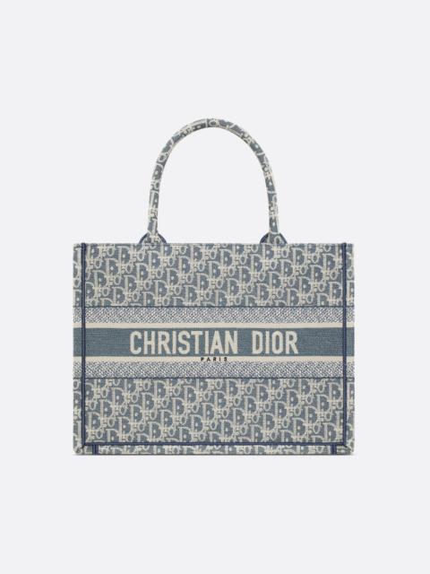 Dior Medium Dior Book Tote