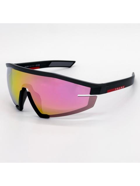 Prada PRADA LINEA ROSSA PS03ZS 15P20A