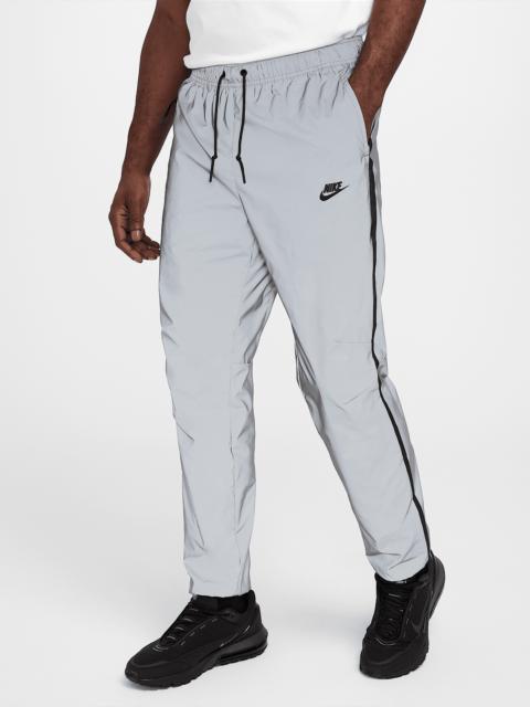 Nike Nike Tech Men's Woven Reflective Pants