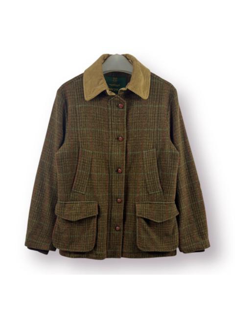 Other Designers BARNS OUTFITTERS - 🔥 Vintage England Glenn Dylann barn Coat