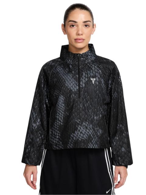 Nike Nike Womens Nike Kobe Light Weight Woven Jacket
