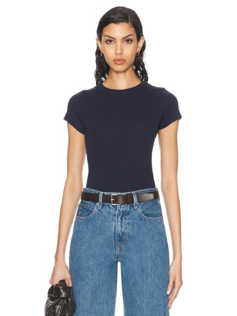 FLORE FLORE Car Baby Tee