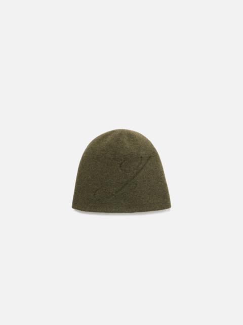 JACQUEMUS The J beanie