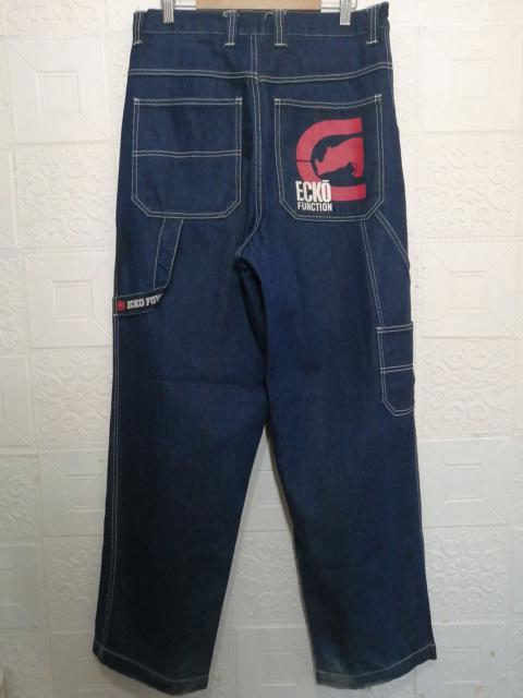 Other Designers Ecko Unltd. - ECKO FUNCTION DENIM JEANS