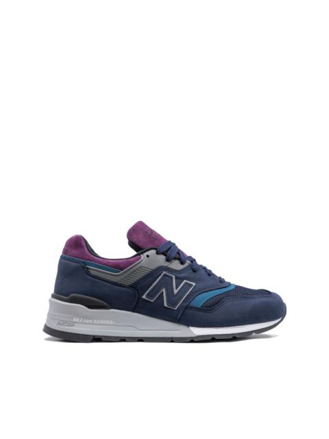 Made in USA 997 sneakers