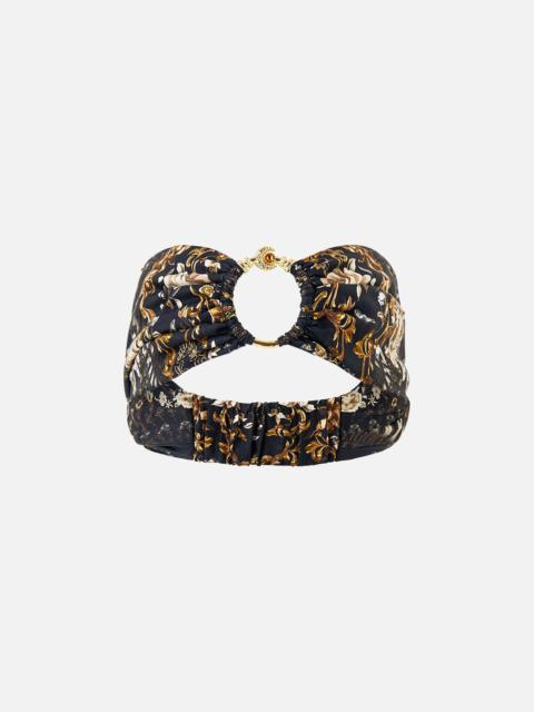 CAMILLA RING HEADBAND