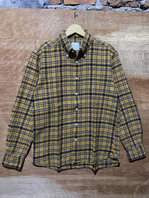 Mackintosh 💸BINDING OFFER💸 MACKINTOSH PHILOSOPHY FLANNELSHIRT